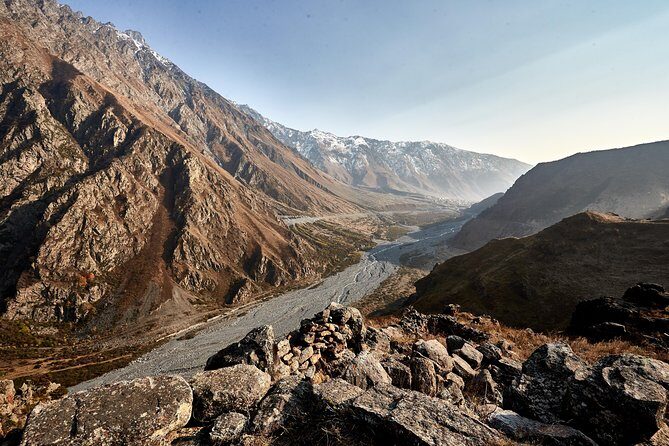Five days tour to Khevsureti (Abudelauri lakes) & Kazbegi with hikes. - Who Is This Tour Best For?