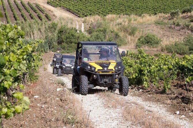 five sense outdoor experience - Exploring Sicily on Four Wheels: A Full Breakdown of the Five Sense Outdoor Experience