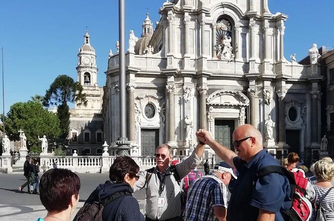 Fixed tour of Catania - Authentic Insights and Traveler Experiences