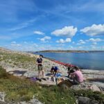Fjällbacka Archipelago: 2-Day Kayaking Tour with Camping - The Itinerary: What to Expect Each Day