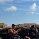 Fjällbacka: Seaweed Picking and SUP Paddling Tour - Who Will Love This Tour?