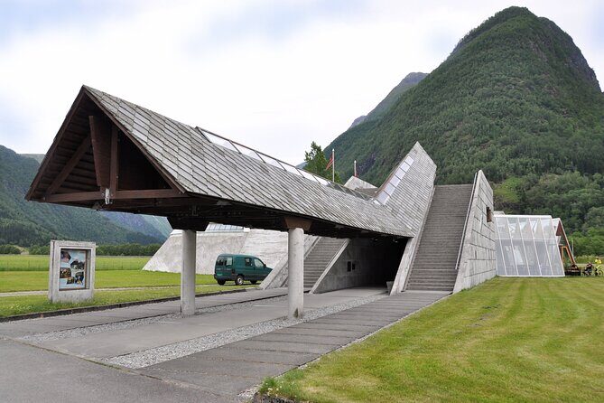 Fjord Cruise to Sognefjord and Bøyabreen Glacier - Final Thoughts