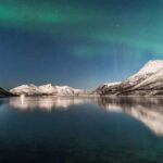 Fjord Cruise Tromsø  With a stop at Sommarøy Island - FAQ