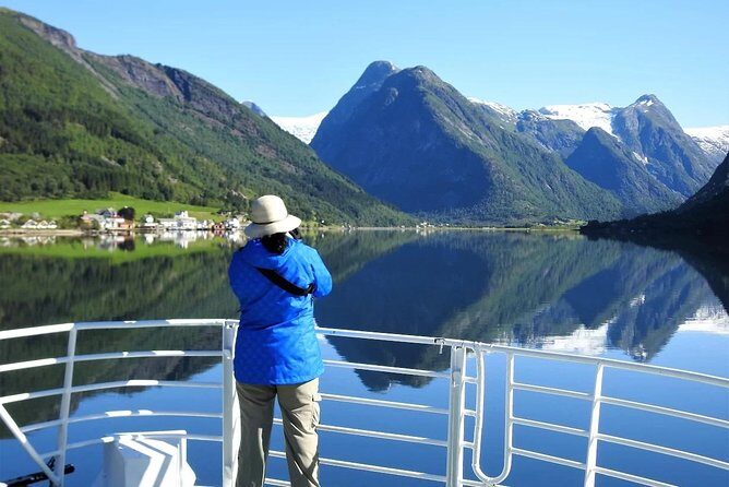 Fjord & Glacier Tour - From VOSS - Final Thoughts: Is It Worth It?