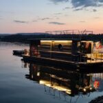 Fjord Houseboat Cruise in Oslo. 100 % electric. BYO - Detailed Breakdown of the Experience
