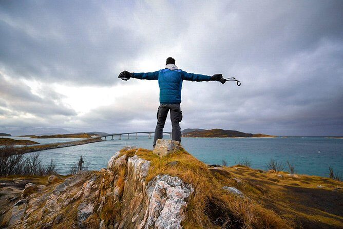 Fjord Photo Tour - The Sum Up
