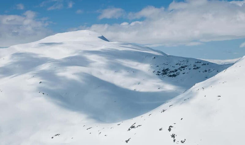 Fjords and Glacier Helicopter Tour - Why This Tour Works Well for You