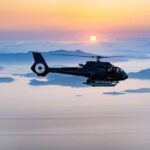 Fjords are best seen from above! - The Sum Up
