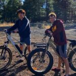 Flagstaff Electric Bike Rental - A Closer Look at the Experience