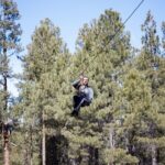 Flagstaff Extreme Adventure Course-Adult Course - FAQ