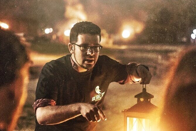 Flagstaff Ghosts Tour By Us Ghost Adventures - Who Should Consider This Tour?