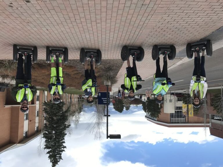 Flagstaff Segway Tour - The Experience When You Ride