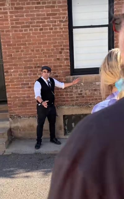 Flagstaff Underground: Historical Walking Tour - A Deep Dive into the Flagstaff Underground Experience