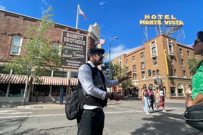 Flagstaff Underground - Why This Tour Is Worth It