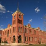 Flagstaff's Famous Ghosts Smartphone Guided Walking Tour - Practical Aspects and What You Should Know