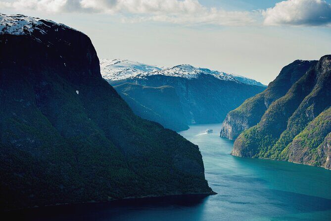 Flåm Tour: Borgund Stave Church, Lærdal & Stegastein - Who Will Love This Tour?