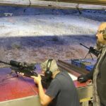 Flame Thrower Combo Package at Adrenaline Mountain - Detailed Review: An Unconventional Las Vegas Adventure