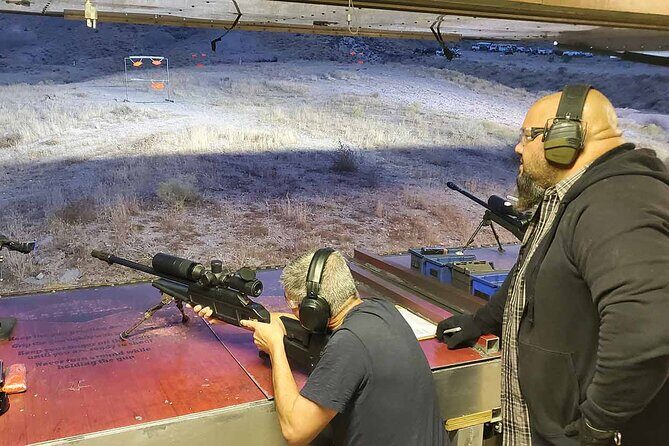 Flame Thrower Combo Package at Adrenaline Mountain - Detailed Review: An Unconventional Las Vegas Adventure