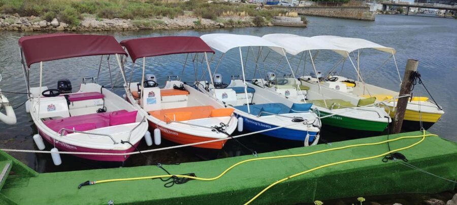 Flaming'O boat rental without a license in Carnon Palavas Montpellier - Final Thoughts: Is It Worth It?