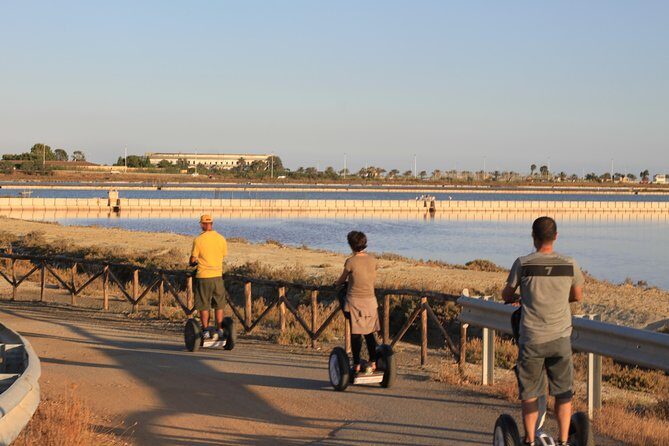 Flamingos Sightseeing Segway Tour - FAQs