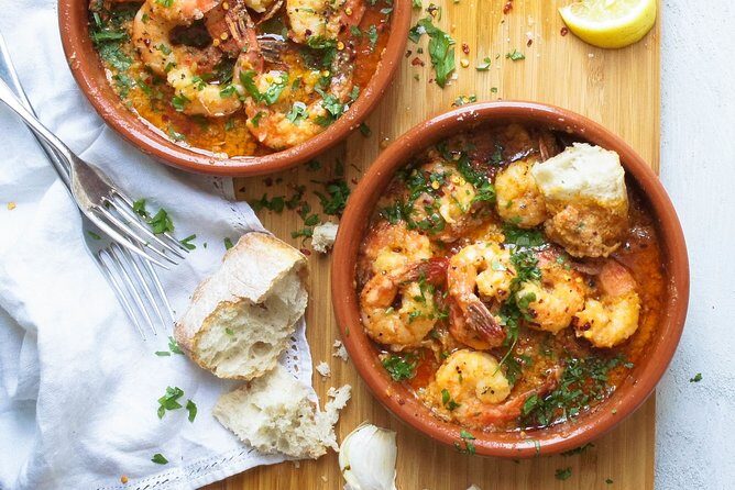 Flatbread & Meze Making Experience - The Experience in Detail: What You Can Expect