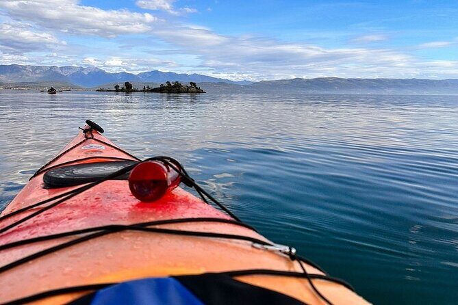 Flathead Lake Somers Bay Tour - FAQs