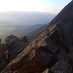 Flatiron Summit Climb - Practical Details and Considerations