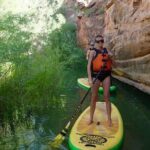 Flatwater Fun: Stand Up Paddleboarding on the Colorado River - FAQ