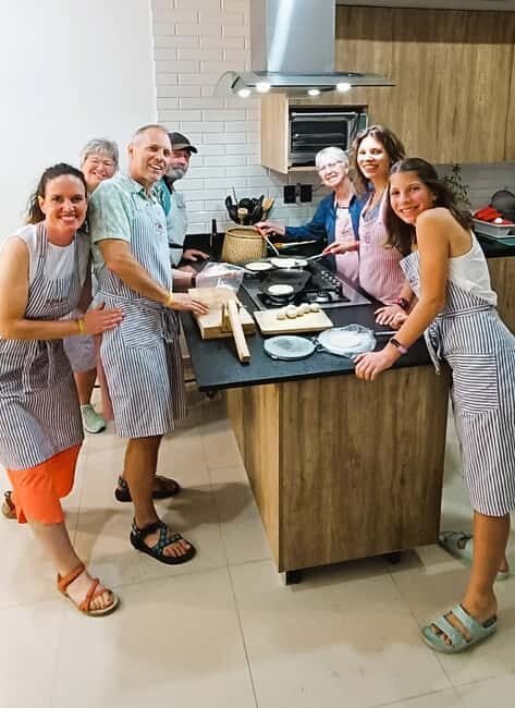 Flavors of Mexico: Hands-on Cooking Experience in Mazatlan - Final Thoughts: Who Will Love This Experience?