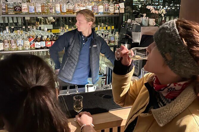 Flavors of Oslo: Food & Beer Tour - Exploring Oslos Flavors: Food & Beer Tour