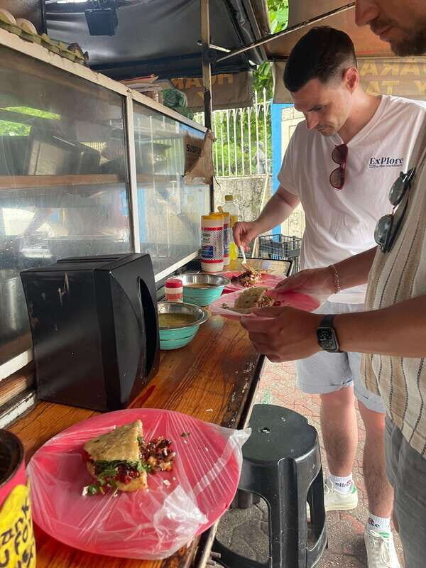 Flavors of Playa del Carmen, Mexican Food Tour - An In-Depth Look at the Playa del Carmen Food Tour