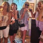 Flavors of Rome Campo Marzio Street Food Tour and Sightseeing - Practical Details