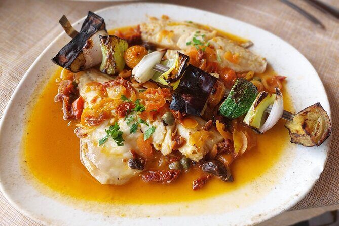 Flavors of Santorini Food and Wine Private Sunset Tour - Who Is This Tour Best For?