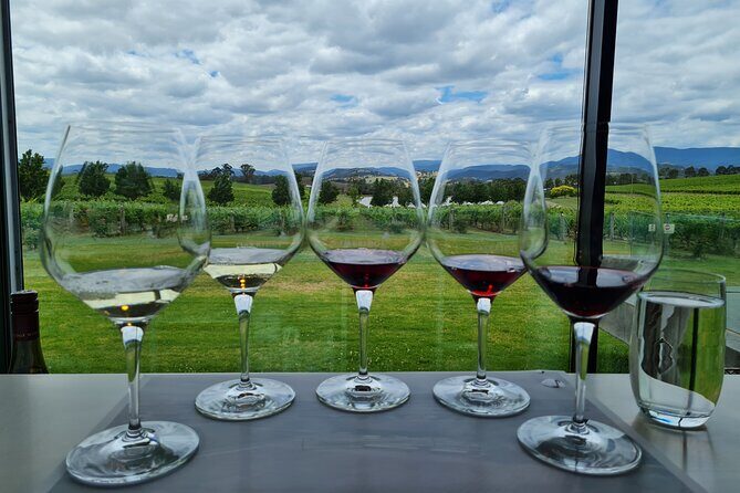 Flavour of the Yarra Valley Private Experience - Detailed Breakdown of the Itinerary