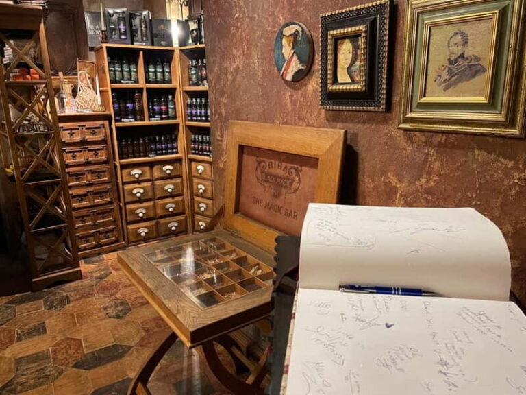 Flavours of Riga: Food, History & Hidden Gems Tour - Who is this tour perfect for?