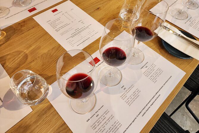 Flavours of the Barossa: Wine, Chocolate & Maggie Beer - Final Thoughts