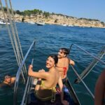 Flegrea mini-cruise - A Detailed Look at the Flegrea Mini-Cruise Experience