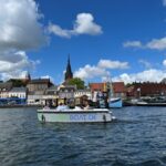 Flensburg: E-Boat rent - What to Expect During Your E-Boat Rental