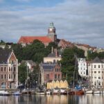 Flensburg: Private Guided Walking Tour - Why This Tour Stands Out