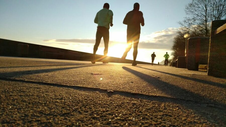 Flensburg: Running tour with insider tip guarantee - The Experience in Detail: What You’ll See and Learn