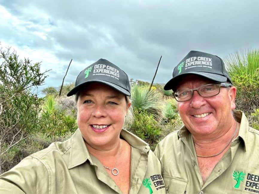 Fleurieu Peninsula: Bush to Bay Guided Tour with Boat Ride - The Sum Up