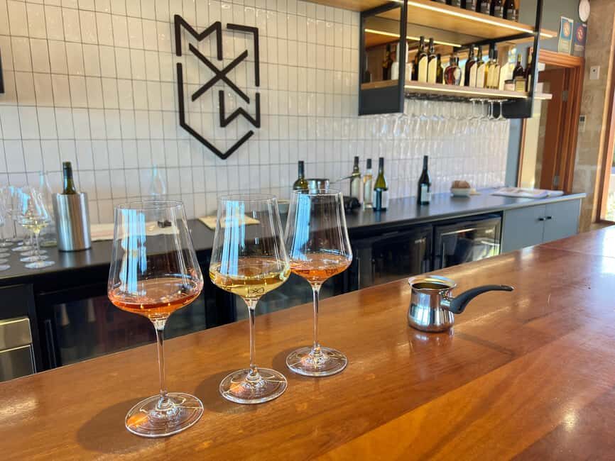 Fleurieu Peninsular: McLaren Vale Winery Experience - Exploring the McLaren Vale Winery Experience in Detail