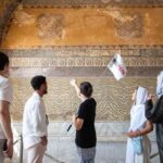 Flexible Combo: Hagia Sophia, Topkapi, Basilica, Blue Mosque - What We Love About This Tour