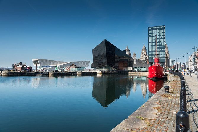 Flexible Day Tour Liverpool with a Local: Private & Personalized - Who Should Book This Tour?