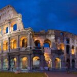 Flexible Private Tour of Rome with English Speaking Driver - FAQ