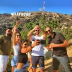 Flexible, unique Los Angeles - and California Southwest Tours - FAQs