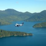 Flight Experience our Water and Wilderness Scenic Tour - The Sum Up