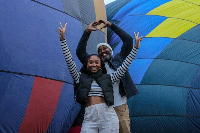 Flight in Globo Teotihuacan with Transportation - Who Should Consider This Tour?