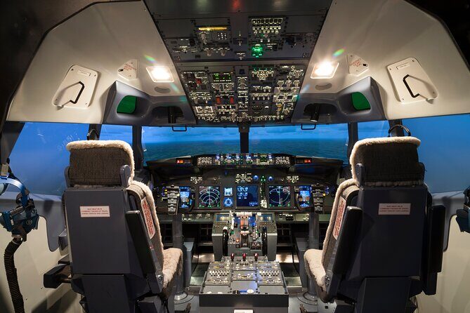Flight Simulator Experience LONG RANGE 90 Minutes - The Full Itinerary Breakdown