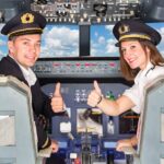 Flight Simulator HI SPEED for 30 Mins - An In-Depth Look at the Flight Simulator Experience